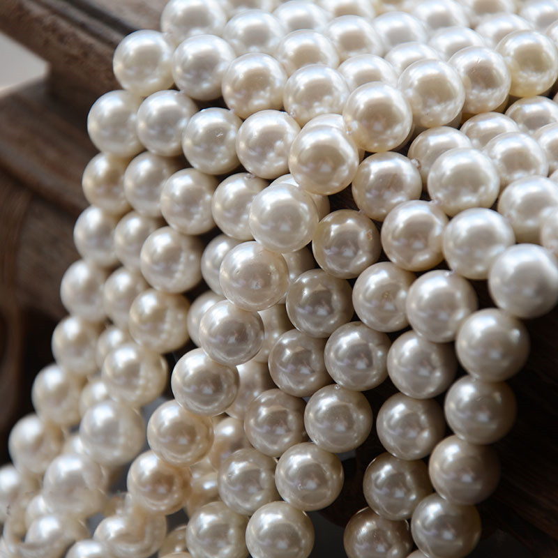 картинка Жемчужная нить 10 мм х 58 м х 1,9 кг в интернет магазине